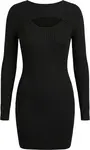 studioselect Šaty 'Nadia'  čierna