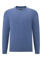 Boggi Milano Sveter  modrosivá