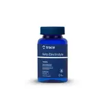 Trace Minerals Keto Elektrolyty, 90 tabliet