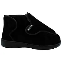 CARRASCO WW10TN11 zdravotná obuv unisex čierna, veľkosť 42