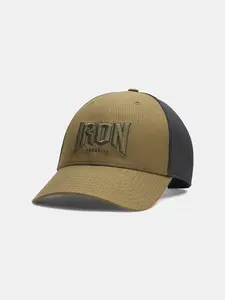 Pánská kšiltovka Under Armour Project Rock Trucker