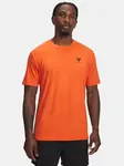 Pánské triko Under Armour UA Pjt Rck