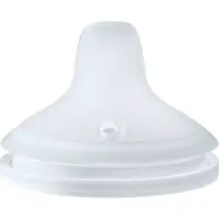 NUK Perfect Match Spare Spout náhradní pítko 6m+ 2 ks