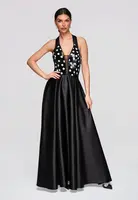 Edoti Evening dress LA-OM-DL
