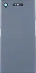 Kryt baterie pro Sony Xperia XZ1, blue (Service Pack)