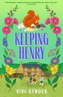 Keeping Henry - Nina Bawden