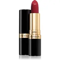 Revlon Cosmetics Super Lustrous™ krémová rtěnka odstín 812 Porto Please 4.2 g