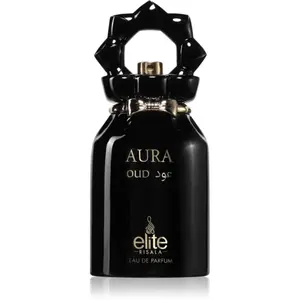 Risala Elite Aura Oud parfémovaná voda unisex 100 ml