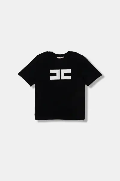 Dětské tričko Elisabetta Franchi