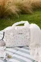 Taška ke kočárku Mayoral Newborn