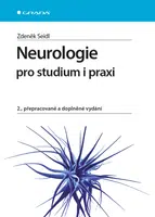 E-kniha: Neurologie pro studium i praxi od Seidl Zdeněk