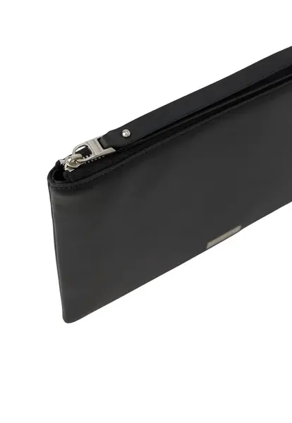 Calvin Klein pánska kožená taška