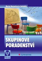 E-kniha: Skupinové poradenství od Hargašová Marta