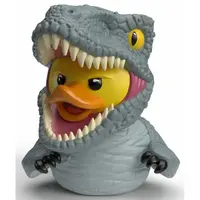 Tubbz kačička Jurský Svet - Blue (prvá edícia)