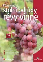 E-kniha: Pěstujeme stolní odrůdy révy vinné od Pavloušek Pavel