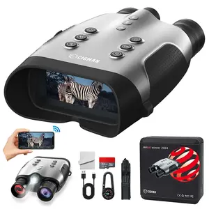 CIGMAN CNVPRO Night Vision Binoculars