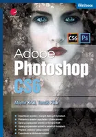 E-kniha: Adobe Photoshop CS6 od Král Mojmír