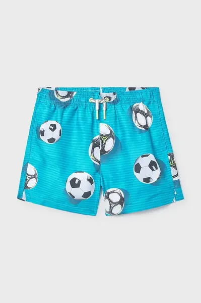 Detské plavkové šortky Mayoral