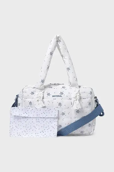 Taška ku kočíku Mayoral Newborn