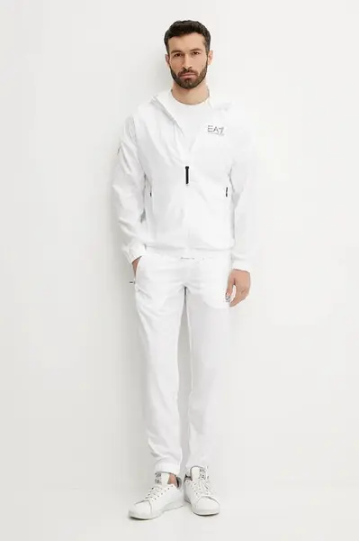 Tepláková súprava EA7 Emporio Armani