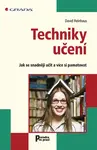 E-kniha: Techniky učení od Reinhaus David