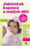 E-kniha: Jídelníček kojenců a malých dětí od Gregora Martin