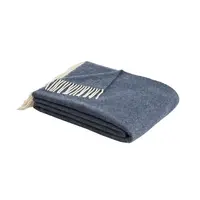 Bugatti PLÉD, vlna, 150/200 cm