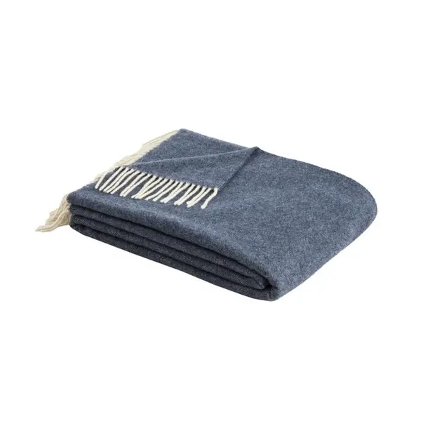 Bugatti PLÉD, vlna, 150/200 cm