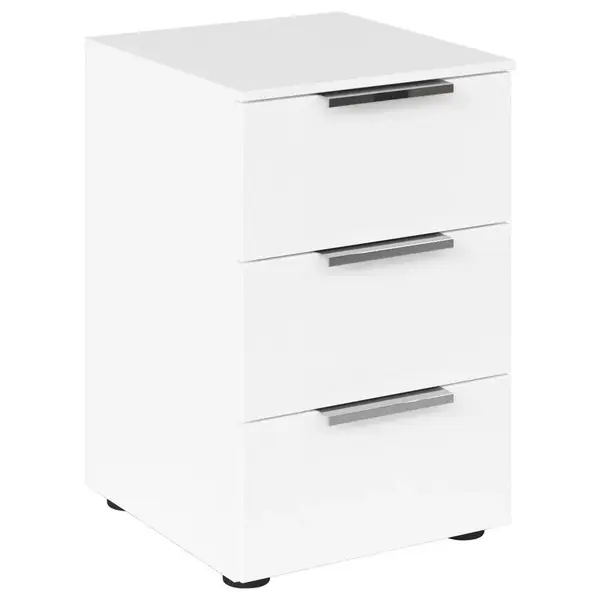 Rauch Möbel NOČNÍ STOLEK, 40/61/42 cm