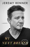 My Next Breath - Jeremy Renner - kniha z kategorie Autobiografie