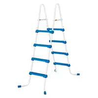 Bazénové schůdky Planet Pool pro nadzemní bazény 1,32 m