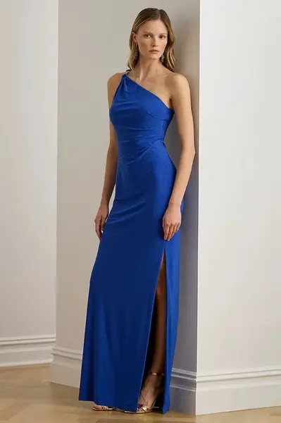 Šaty Lauren Ralph Lauren