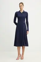 Bavlněné šaty MAX&Co. MCOGETTITO