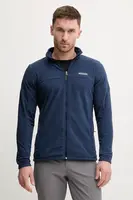 Fleecová mikina Columbia Basin Trail