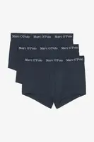 Boxerky Marc O'Polo 3-pack