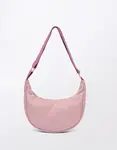 Lefrik Lua Bag STRIPES MAUVE