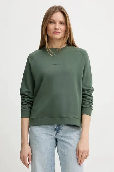 Bavlněná mikina Marc O'Polo