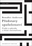 Představy společenství - Benedict Anderson