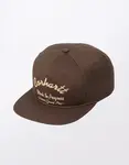 Carhartt WIP Racer Cap Liberica/Peanut