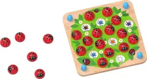 Multi-pexeso 3D lienky