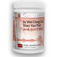 Perla z dračieho jazera- Jia wei dang gui shao yao pian