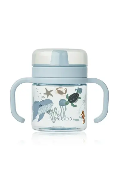 Detský hrnček Liewood Kylo Tritan Sippy Cup 280ml