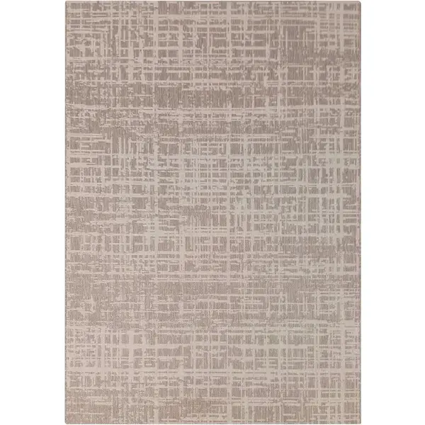 Novel TKANÝ KOBEREC, 120/170 cm světle hnědá