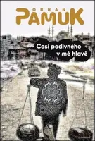 Cosi divného v mé hlavě (poškozená) - Orhan Pamuk