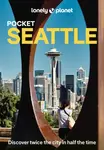 Lonely Planet Pocket Seattle - Lonely Planet, Sarah Etinas