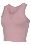 LASCANA ACTIVE Športový top  staroružová