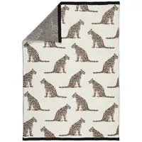 Novel PLÉD, bavlna, 130/170 cm