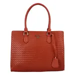 Dámská kabelka cihlově červená - David Jones Ophia