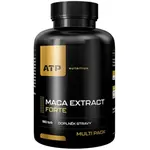 ATP NUTRITION MACA EXTRACT FORTE 180 TOBOLEK Bylinný extrakt, černá, velikost