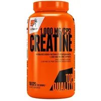 EXTRIFIT CREATINE MONOHYDRATE 1000 MG CPS Kreatin, , veľkosť